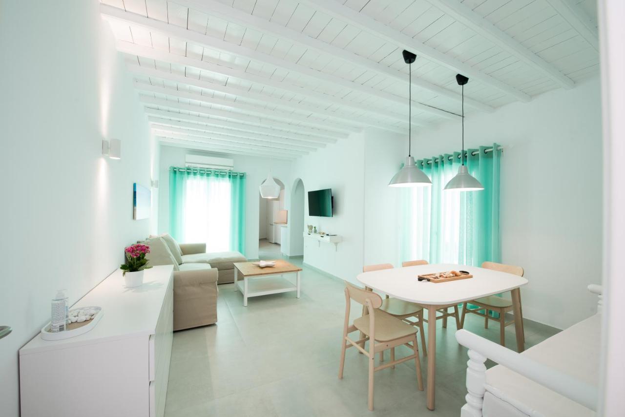 Nireas Mykonos Downtown Apartamento Mykonos Town